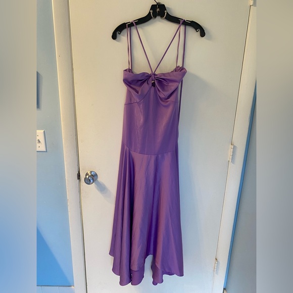 NWT A.L.C. Anita Dress Size 10 - Picture 2 of 15